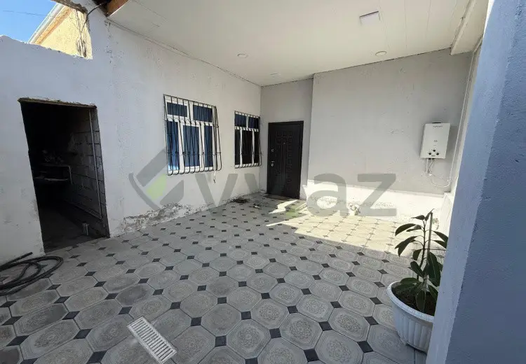 4 otaqlı mənzil Satılır, Biləcəri qəs., Binəqədi, Bakı