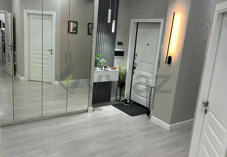 3 otaqlı mənzil Satılır, Köhnə günəşli qəs., Suraxanı, Bakı