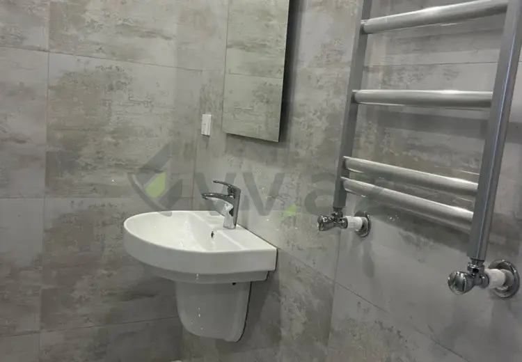 2 otaqlı mənzil Satılır, 7-ci mikrorayon, Binəqədi, Bakı