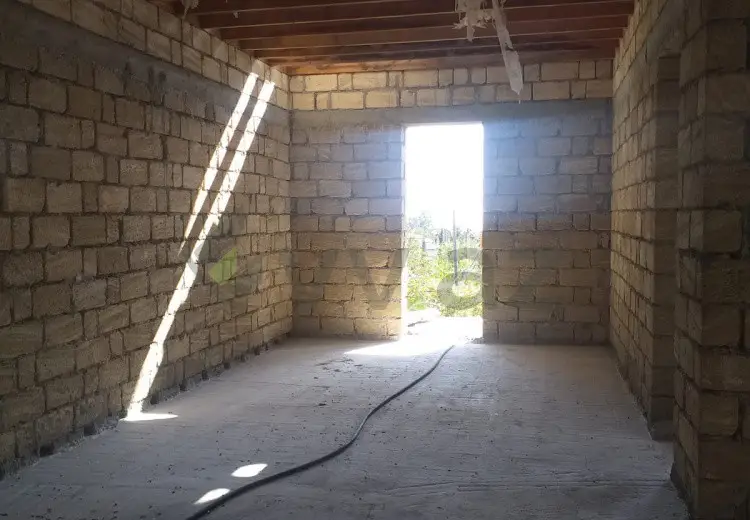 4 otaqlı mənzil Satılır, Qəbələ
