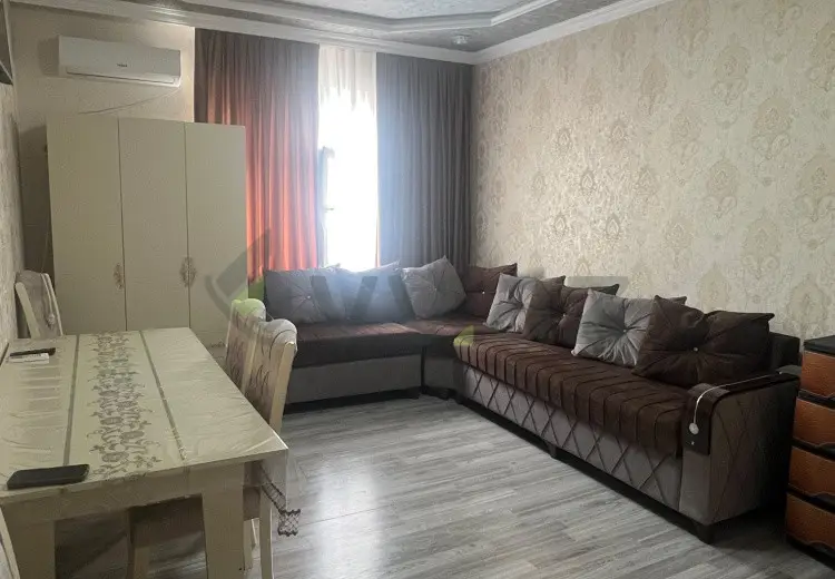 1 otaqlı mənzil Kirayə (aylıq), Montin qəs., Nərimanov, Bakı