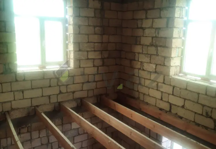 4 otaqlı mənzil Satılır, Biləsuvar