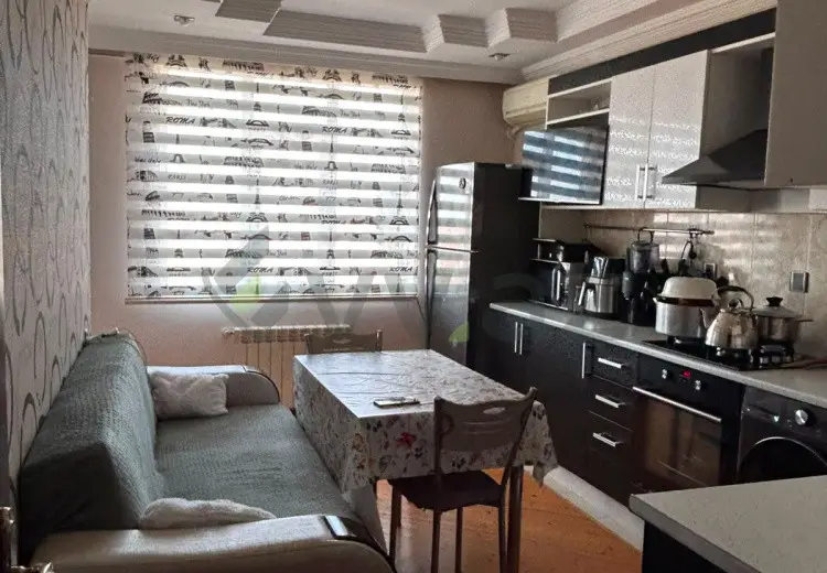 2 otaqlı mənzil Satılır, Xırdalan