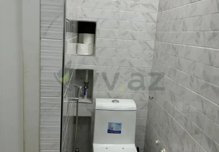 3 otaqlı mənzil Kirayə (aylıq), Xırdalan