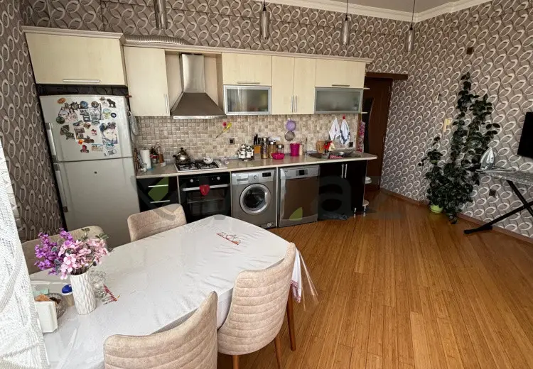 3 otaqlı mənzil Satılır, 9-cu mikrorayon, Binəqədi, Bakı