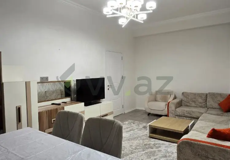 2 otaqlı mənzil Satılır, Xırdalan