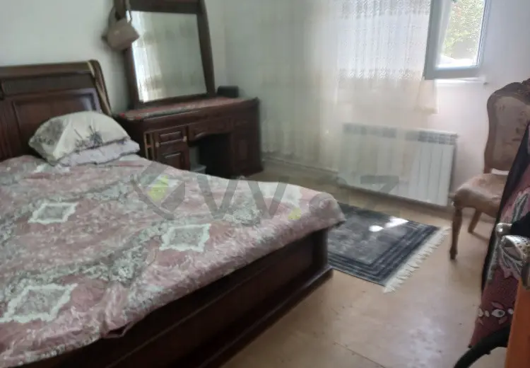 4 otaqlı mənzil Satılır, Sumqayıt şəh., Sumqayıt