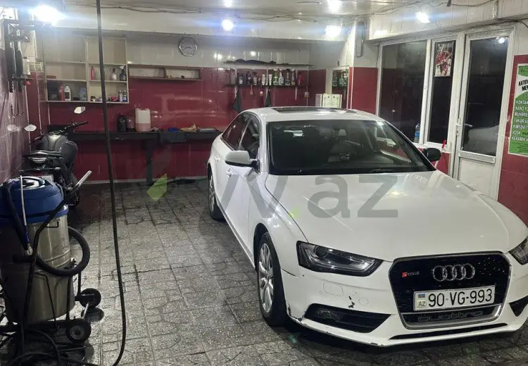 120 m² Obyekt / Ofis Satılır, 8-ci mikrorayon, Binəqədi, Bakı