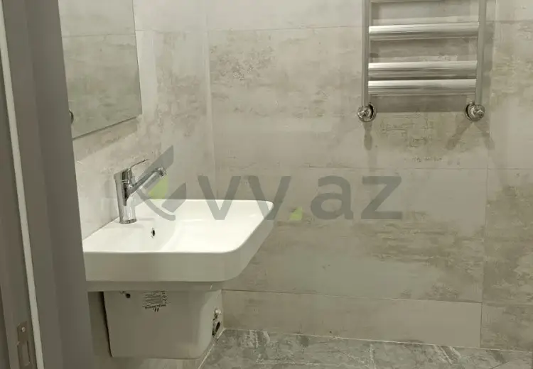 2 otaqlı mənzil Satılır, Dərnəgül, Binəqədi, Bakı