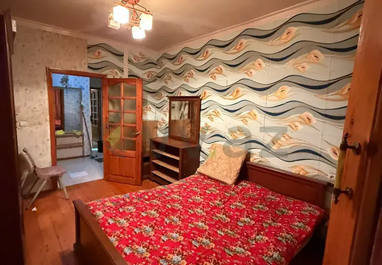 2 otaqlı mənzil Kirayə (aylıq), Yeni Yasamal qəs., Yasamal, Bakı