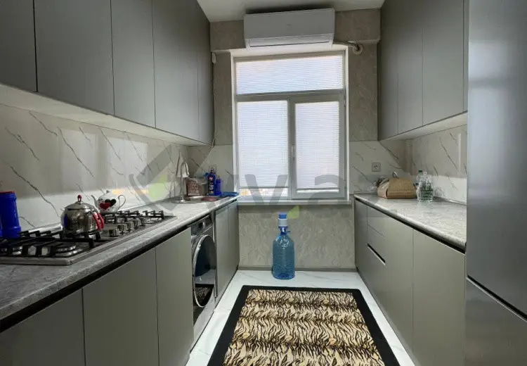 3 otaqlı mənzil Satılır, Xırdalan