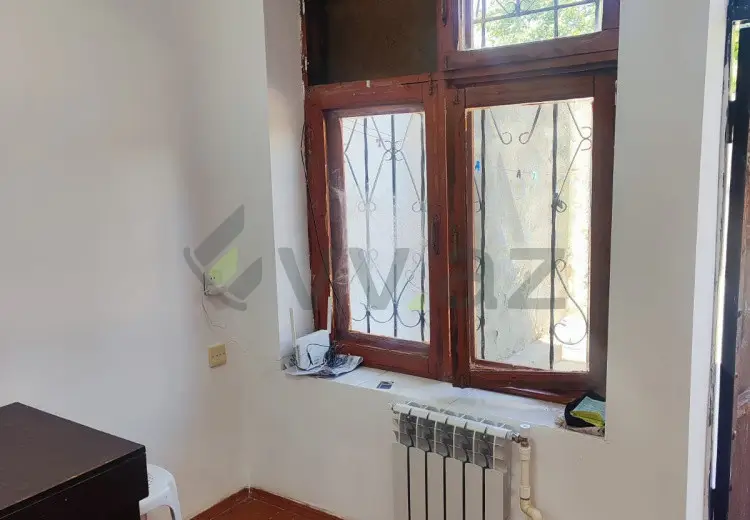 2 otaqlı mənzil Kirayə (aylıq), Montin qəs., Nərimanov, Bakı
