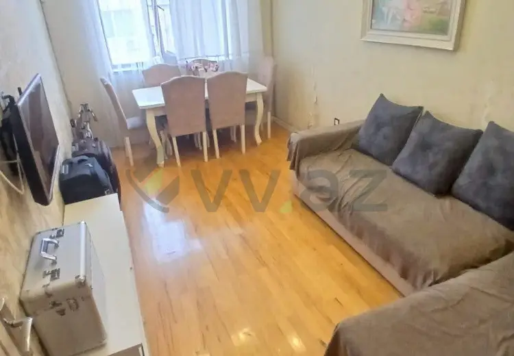 2 otaqlı mənzil Satılır, Xırdalan