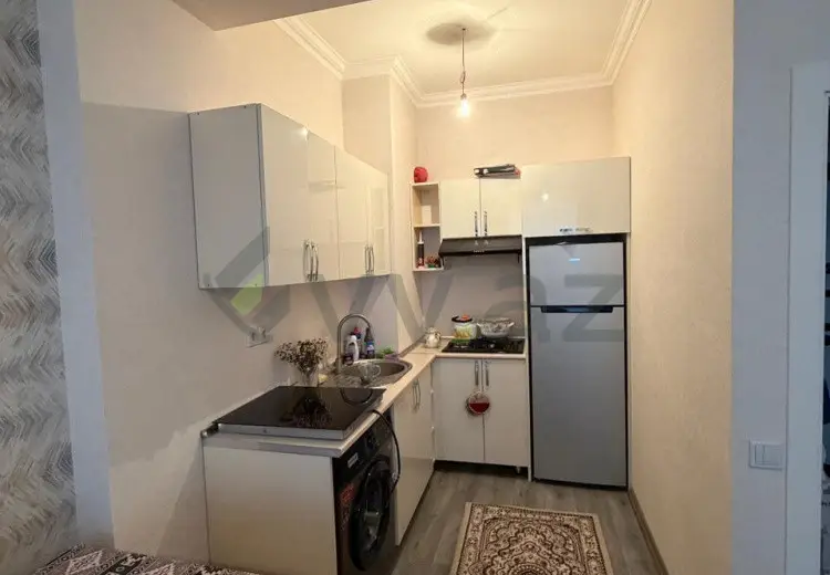 2 otaqlı mənzil Kirayə (aylıq), Yasamal qəs., Yasamal, Bakı
