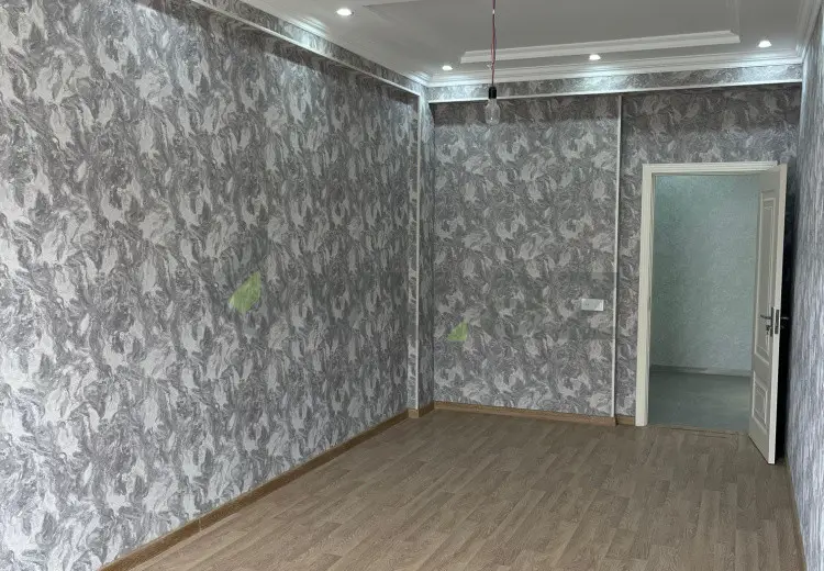 2 otaqlı mənzil Satılır, Saray, Abşeron