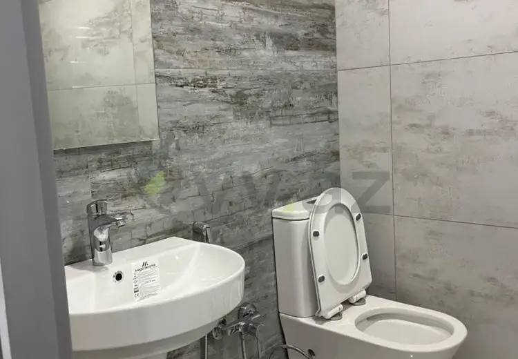 2 otaqlı mənzil Satılır, 7-ci mikrorayon, Binəqədi, Bakı