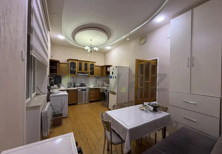 4 otaqlı mənzil Satılır, Goradil, Abşeron