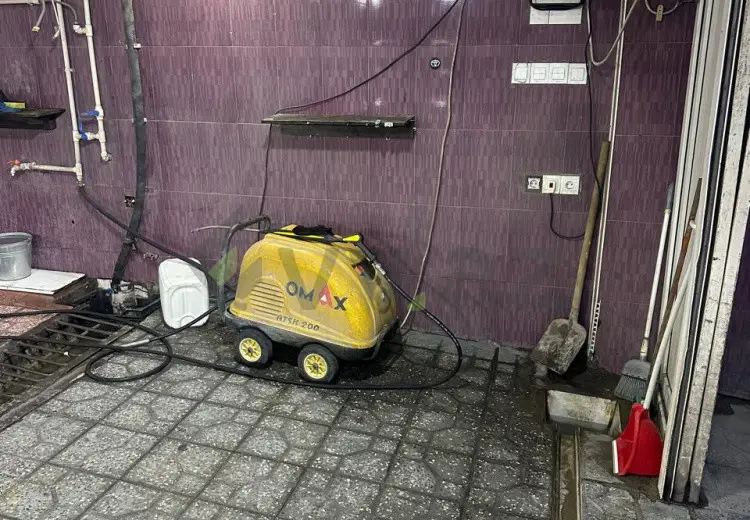 120 m² Obyekt / Ofis Satılır, 8-ci mikrorayon, Binəqədi, Bakı