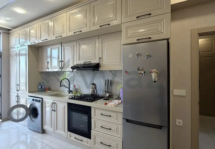 2 otaqlı mənzil Satılır, 7-ci mikrorayon, Binəqədi, Bakı