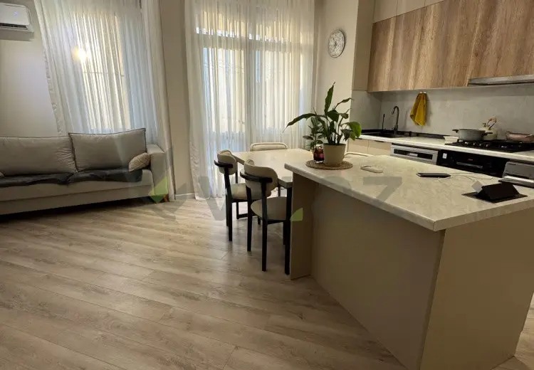 3 otaqlı mənzil Satılır, Yasamal qəs., Yasamal, Bakı