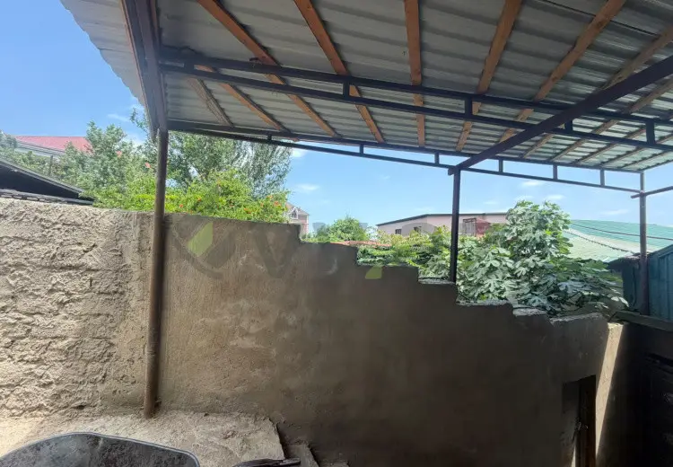 5 sot Torpaq Satılır, Qaraçuxur qəs., Suraxanı, Bakı