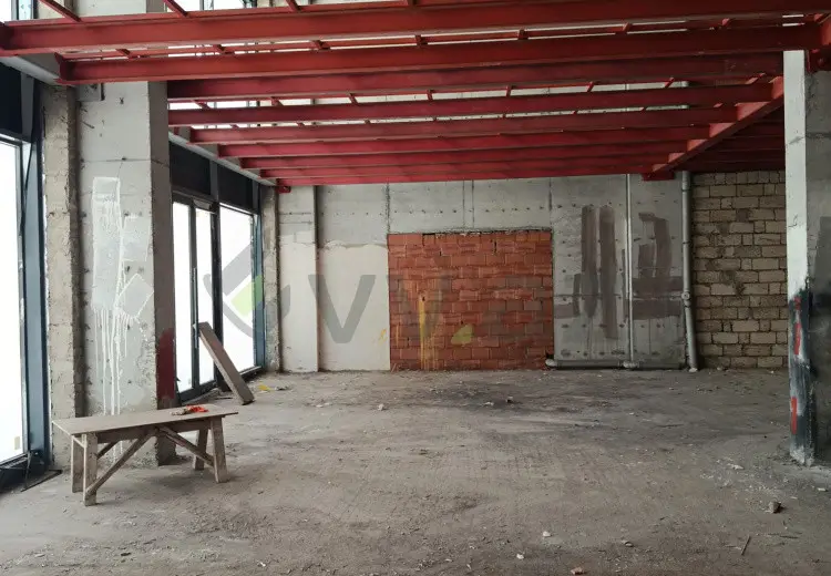 500 m² Obyekt / Ofis Kirayə (aylıq), Nəsimi, Bakı