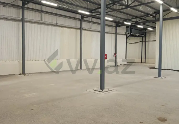 580 m² Obyekt / Ofis Kirayə (aylıq), Böyükşor qəs., Nərimanov, Bakı