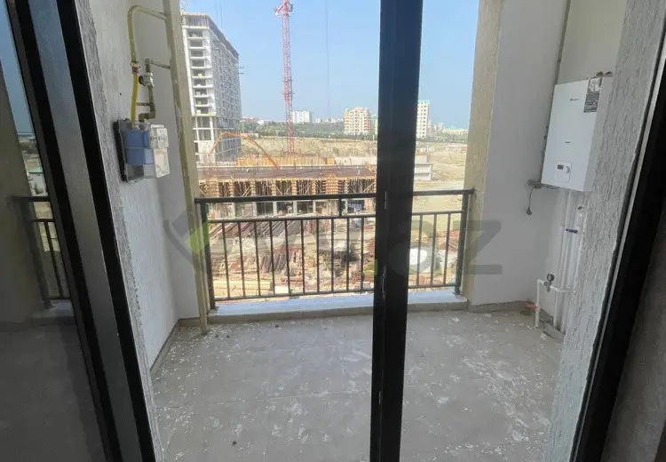 3 otaqlı mənzil Satılır, 7-ci mikrorayon, Binəqədi, Bakı