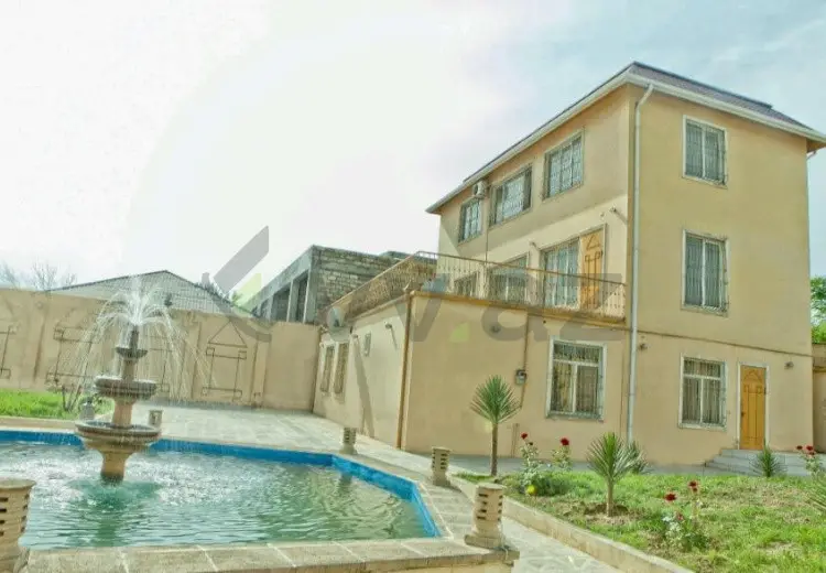 1100 m² Obyekt / Ofis Satılır, Albalı qəs., Sabunçu, Bakı