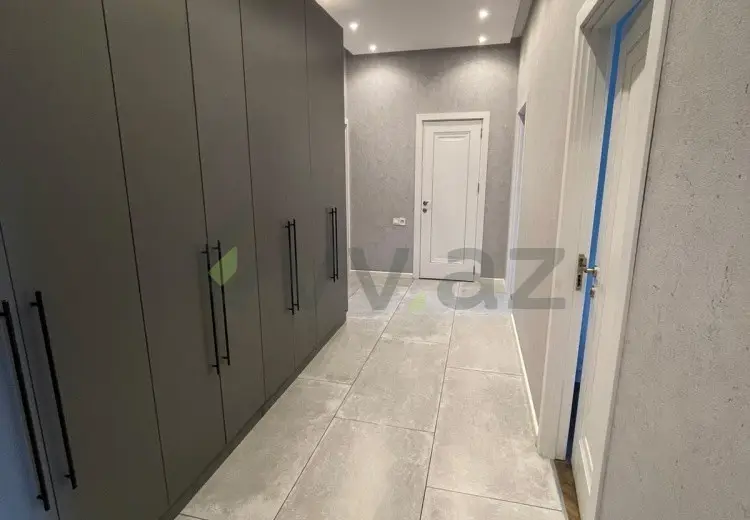 3 otaqlı mənzil Satılır, Yeni Yasamal qəs., Yasamal, Bakı