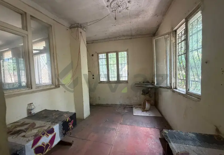 5 sot Torpaq Satılır, Qaraçuxur qəs., Suraxanı, Bakı