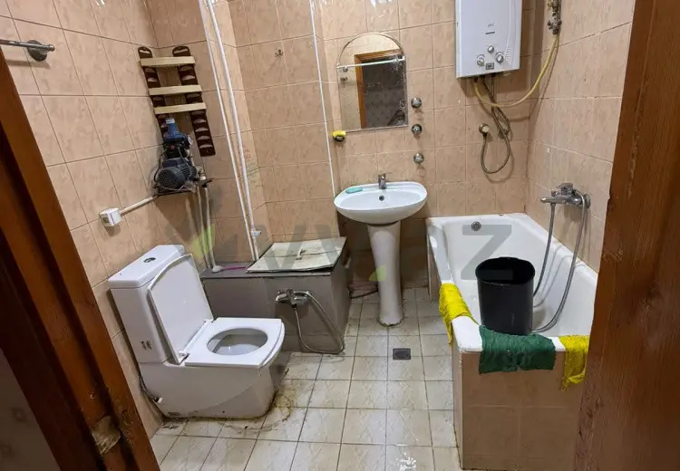 2 otaqlı mənzil Kirayə (aylıq), Yeni Yasamal qəs., Yasamal, Bakı