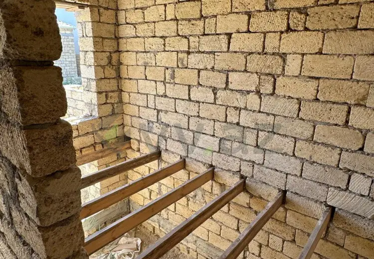 1 otaqlı mənzil Satılır, Masazır, Abşeron