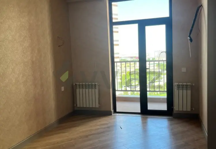 2 otaqlı mənzil Satılır, 7-ci mikrorayon, Binəqədi, Bakı