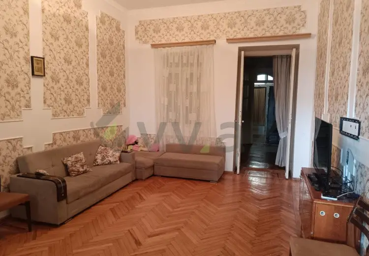 4 otaqlı mənzil Satılır, Bayıl qəs., Səbail, Bakı