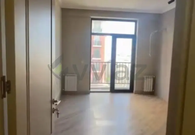 3 otaqlı mənzil Satılır, 7-ci mikrorayon, Binəqədi, Bakı