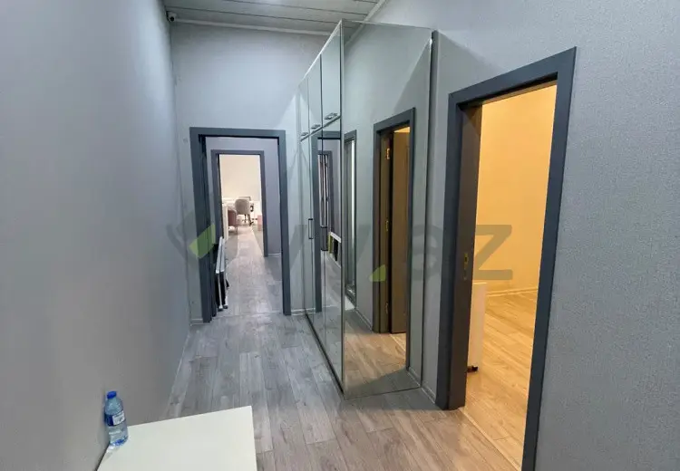 90 m² Obyekt / Ofis Kirayə (aylıq), Nəsimi, Bakı