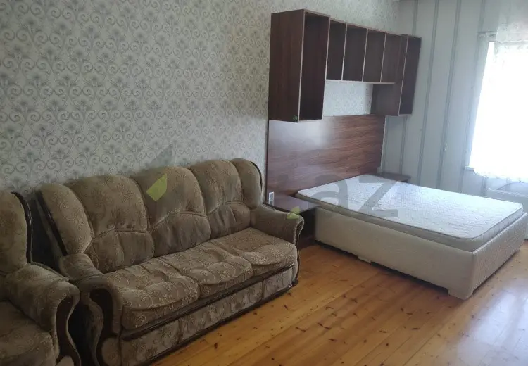 1 otaqlı mənzil Kirayə (aylıq), Montin qəs., Nərimanov, Bakı