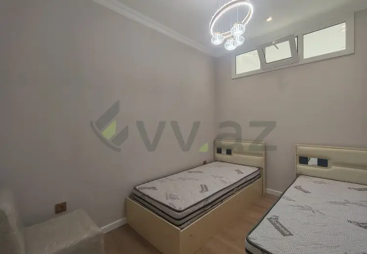 2 otaqlı mənzil Satılır, Xırdalan
