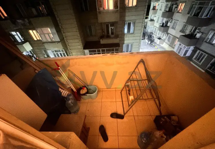 2 otaqlı mənzil Satılır, Xırdalan