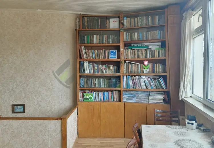 4 otaqlı mənzil Satılır, Bayıl qəs., Səbail, Bakı