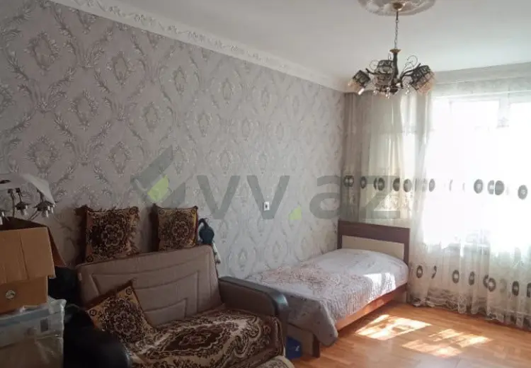 3 otaqlı mənzil Satılır, Xırdalan