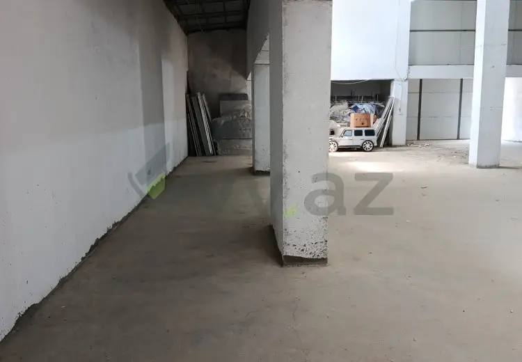 280 m² Obyekt / Ofis Kirayə (aylıq), Lökbatan qəs., Qaradağ, Bakı