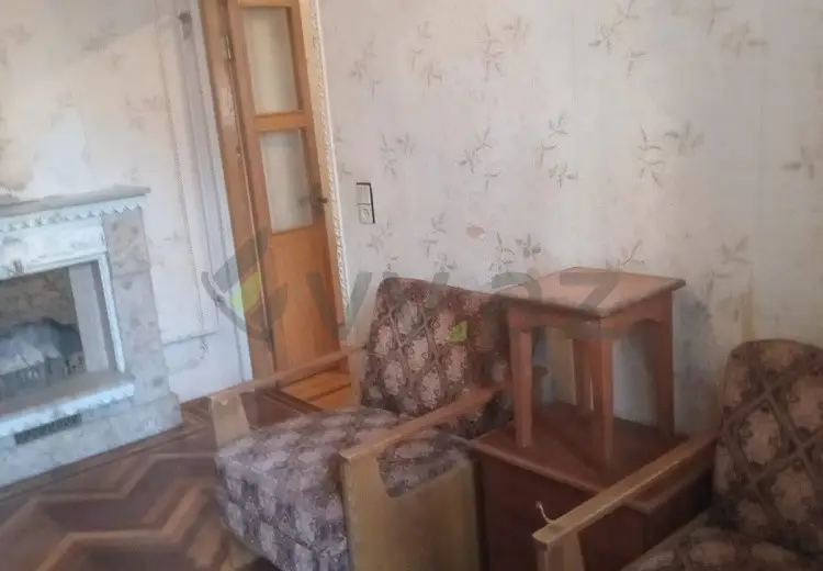 2 otaqlı mənzil Kirayə (aylıq), Montin qəs., Nərimanov, Bakı
