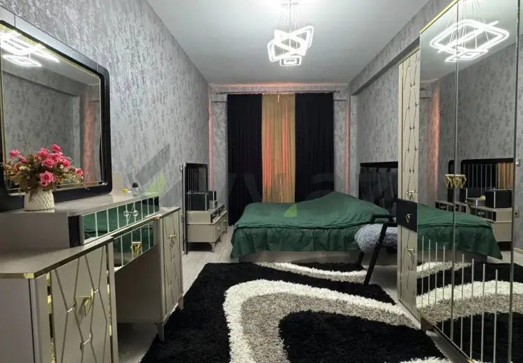 3 otaqlı mənzil Satılır, Xırdalan