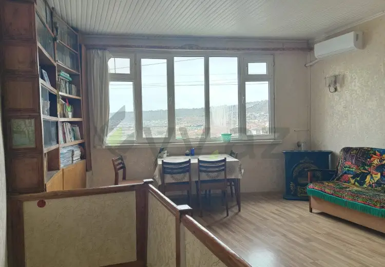 4 otaqlı mənzil Satılır, Bayıl qəs., Səbail, Bakı