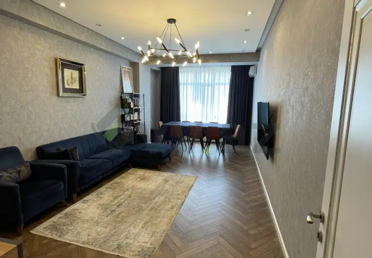 3 otaqlı mənzil Satılır, Yeni Yasamal qəs., Yasamal, Bakı