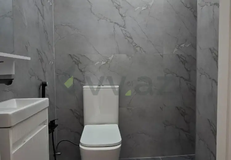 3 otaqlı mənzil Satılır, Xırdalan