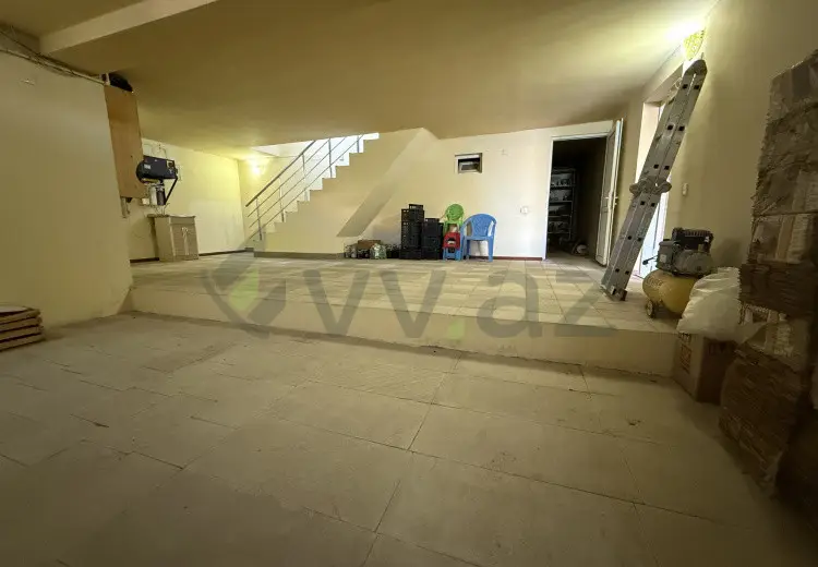 4 otaqlı mənzil Satılır, Goradil, Abşeron