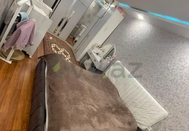 3 otaqlı mənzil Satılır, Köhnə günəşli qəs., Suraxanı, Bakı